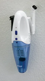 Bomann AKS CB 960 - Odkurzacze ręczne - miniaturka - grafika 4