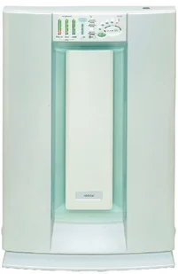 Toyotomi ETK-S50 - Oczyszczacze powietrza - miniaturka - grafika 2