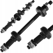 Części rowerowe - Oś Wolnobiegu Mtb Miski + Łożyska Komplet - miniaturka - grafika 1