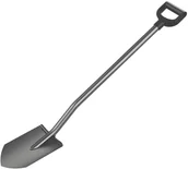 Łopaty i widły - Cellfast Szpadel ostry Economic - miniaturka - grafika 1