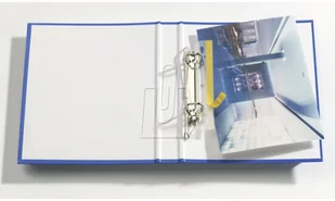 Durable Paski samoprzylepne do segregatora 25x145mm 25 szt. 8062-19 - Segregatory - miniaturka - grafika 2