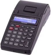 Kasy fiskalne - Datecs Kasa fiskalna MALUCH E.KO DATECSMALUCHE.KO - miniaturka - grafika 1