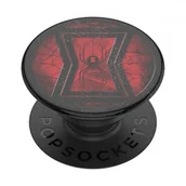 Uchwyty samochodowe do telefonów - Popsockets Popsockets uchwyt Black Widow Icon -licencja pop_20210702140308 - miniaturka - grafika 1