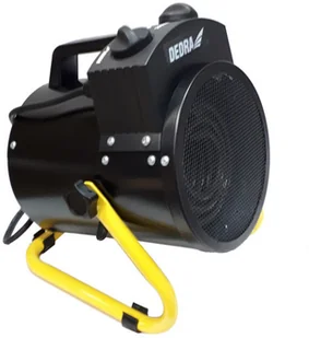 DEDRA DED9931B - Nagrzewnice - miniaturka - grafika 2