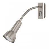 Lampy pozostałe - Rabalux Anja E14 Lamka wtykowa 5672 - miniaturka - grafika 1