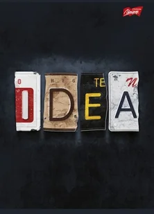 St. Majewski Papier Zeszyt A5 60k. MAJEWSKI mix linia laminowany ZZ12STR - Zeszyty szkolne - miniaturka - grafika 5