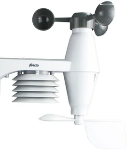 Alecto WS-4800 - Stacje pogodowe - miniaturka - grafika 4