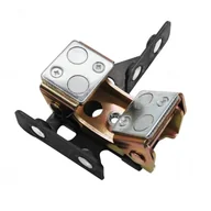 Akcesoria spawalnicze - STRONG HAND Tools Uchwyt magnetyczny StrongHand MagTab duży 3-osiowy MNT15 - miniaturka - grafika 1