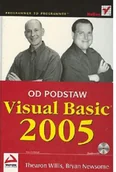Technika - Visual Basic 2005 Od podstaw Używana - miniaturka - grafika 1