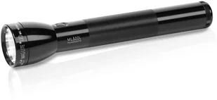 Mag-Lite ml300l S3015 LED, aluminium, czarna, 5,6 x 5,6 x 29,5 cm ML300L-S3015 - Latarki - miniaturka - grafika 2