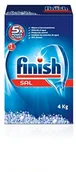 Środki do zmywarek - Finish Wykończenie zmywarka soli, , 4 kg, , 690400100 - miniaturka - grafika 1