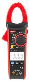 Uni-T UT216B Miernik cęgowy 600A TrueRMS Ncv Vfc - Multimetry - miniaturka - grafika 2