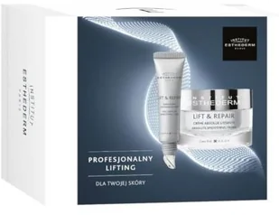 NAOS POLAND SP. Z O.O. NAOS POLAND SP Z O.O ESTHEDERM Zestaw Lift & Rapair Lifting Ujędrnienie i Regeneracja 50 ml + 15 ml 7071721 - Kosmetyki pod oczy - miniaturka - grafika 2