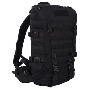 Wisport Plecak turystyczny Zipper Fox 25 - graphite - Plecaki - miniaturka - grafika 2