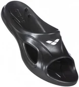 Pływanie - Arena hydrosoft ii hook junior black 35 - miniaturka - grafika 1