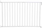 Zabezpieczenia dla dzieci - Dream Baby Arizona Bramka do drzwi schodów 67-112 - miniaturka - grafika 1