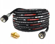 Akcesoria do myjek - Karcher Wąż DN6 20M 400 Bar Do Hd Hds Gwint M22 - miniaturka - grafika 1