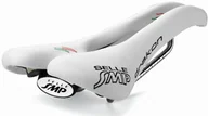 Siodełka rowerowe i akcesoria - Selle SMP SMP Siodełko rowerowe DRAKON białe - miniaturka - grafika 1