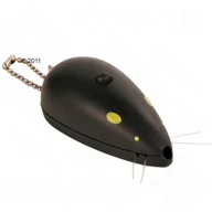 Zabawki dla kotów - Trixie Myszka z laserem [4128] 4704 - miniaturka - grafika 1