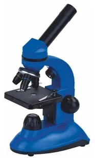 Discovery Mikroskop DISCOVERY Nano z książką Gravity - Mikroskopy i lupy - miniaturka - grafika 2