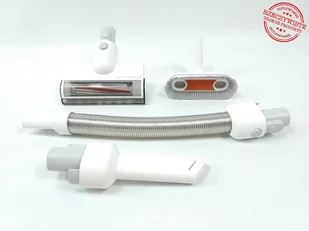 Xiaomi Roidmi X20 Biało-czarny - Odkurzacze pionowe - miniaturka - grafika 43