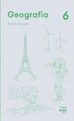 Podręczniki dla szkół podstawowych - Wydawnictwo MAC Geografia. Zeszyt ćwiczeń klasa 6 881343 - miniaturka - grafika 1
