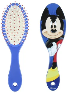 Cerdá cerdá Mickey kosmetyczny walizka, 23 cm, niebieski (azul) 2500000844 - Kosmetyczki, organizery i kuferki - miniaturka - grafika 7