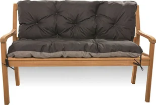 Setgarden Poduszki ogrodowe na ławkę huśtawkę rozmiar 180/50/40 8055621 - Poduszki ogrodowe - miniaturka - grafika 6