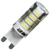 Żarówki LED - LED Line Żarówka Led G9 12W neutralna 4000K 248917 - miniaturka - grafika 1