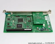 Centrale telefoniczne - Panasonic KX-TDA0484 karta VoIP 4 kanały H323 UŻYWANA 1 rok gwarancji KX-TDA0484 - miniaturka - grafika 1