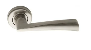 Kuchinox Klamka MARIO KOLOR SATYNA KAM 300S - Klamki - miniaturka - grafika 2