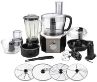 Roboty kuchenne - Lacor 69079 vielgebraucht robot 800 W 69079 - miniaturka - grafika 1