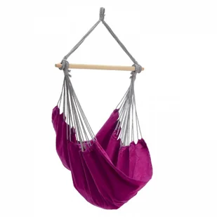 Amazonas Fotel hamakowy Panama - Fotele ogrodowe wiszące - miniaturka - grafika 3