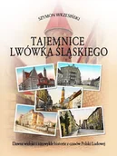 Historia świata - CB Tajemnice Lwówka Śląskiego WRZESIŃSKI SZYMON - miniaturka - grafika 1