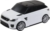 Jeździki dla dzieci - COIL COIL Coil jeŹdzik pchacz range rover biaŁy C0307-WHITE - miniaturka - grafika 1