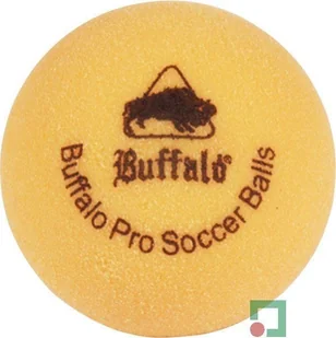 Buffalo Piłeczka Buffalo Pro - 1 szt. 6205.002 - Piłkarzyki - miniaturka - grafika 2