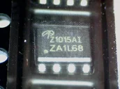 Podzespoły elektroniczne - Układ scalony Alpha & Omega AOZ1015AI AOZ1015AI - miniaturka - grafika 1