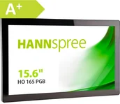 Monitory - Hannspree HO 165 PTB - miniaturka - grafika 1