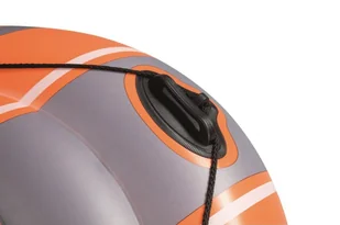 Bestway Ponton Hydro-Force Set 196 x 114 cm wiosła + pompka 61062 61062 - Pontony - miniaturka - grafika 16