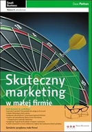 Biznes - OnePress Skuteczny marketing w małej firmie Dave Patten - miniaturka - grafika 1