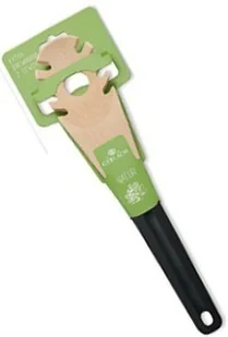 Gerlach 320 R łopatka z otworami - Przybory do gotowania - miniaturka - grafika 2