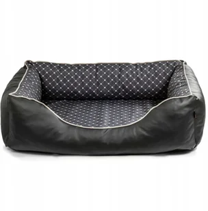 Legowisko Dla Psa XXL Kanapa Poduszka Premium - Legowiska dla psów - miniaturka - grafika 6