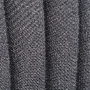 vidaXL Fotel koktajlowy, ciemnoszary - Fotele - miniaturka - grafika 2