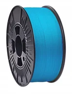 Filamenty i akcesoria do drukarek 3D - Filament Nebula Pla Light Blue 1kg - miniaturka - grafika 1