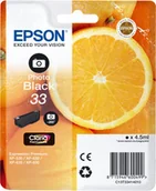 Tusze zamienniki - EPSON EPSON Tusz EPSON Claria Premium T3341 Czarny - miniaturka - grafika 1