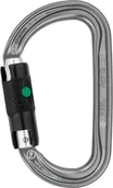 Sprzęt wspinaczkowy - Petzl Karabinek AmD Ball Lock M34BL - miniaturka - grafika 1