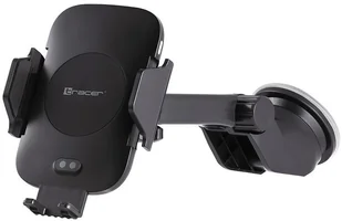 Tracer Uchwyt automatyczny z ładowarką indukcyjną 10W TRAADA46329 - Kable komputerowe i do monitorów - miniaturka - grafika 4