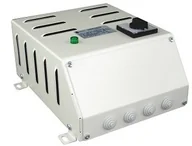 Akcesoria do wentylacji i klimatyzacji - BREVE A3RW  7,0/S/IP 21 Trójfazowe regulatory prędkości wentylatorów 17886-9988 - miniaturka - grafika 1