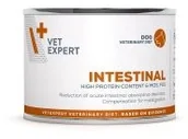 Mokra karma dla psów - 4T Veterinary Diet Dog Intestinal 200g 5902414202467 - miniaturka - grafika 1