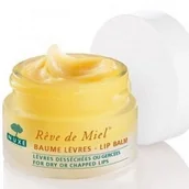 Kremy do twarzy - Nuxe Reve de Miel Balsam do ust 15g - miniaturka - grafika 1